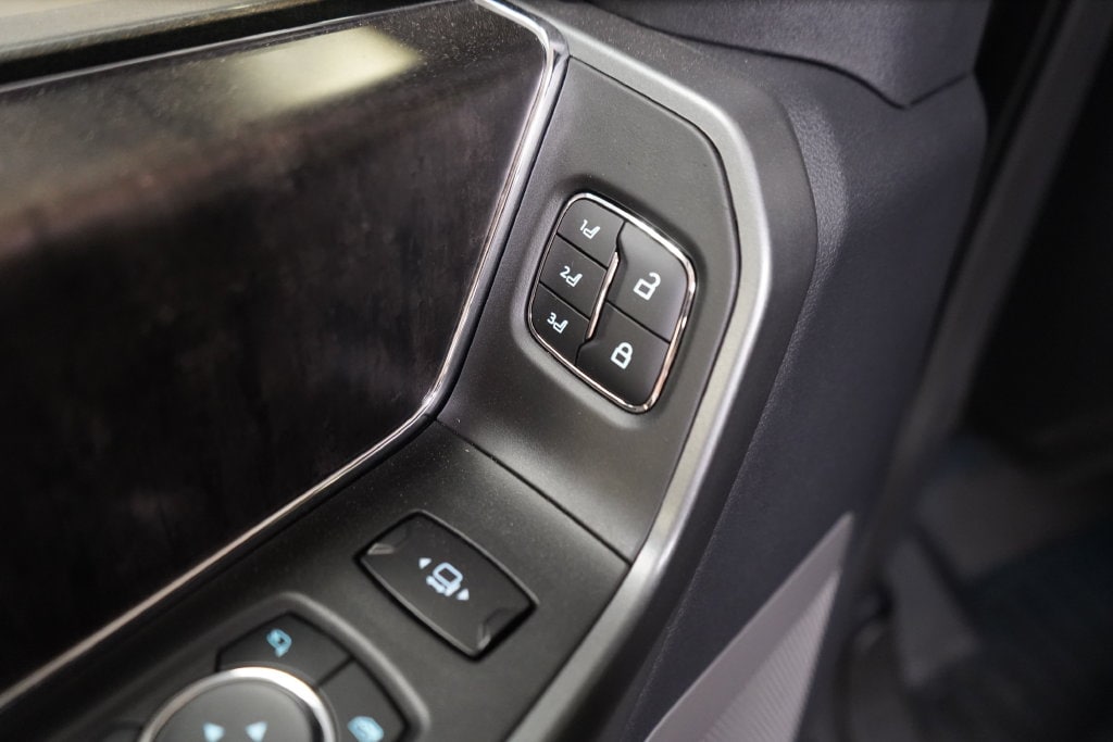 2026 Ford F-250 Super Duty Lariat - Photo 38