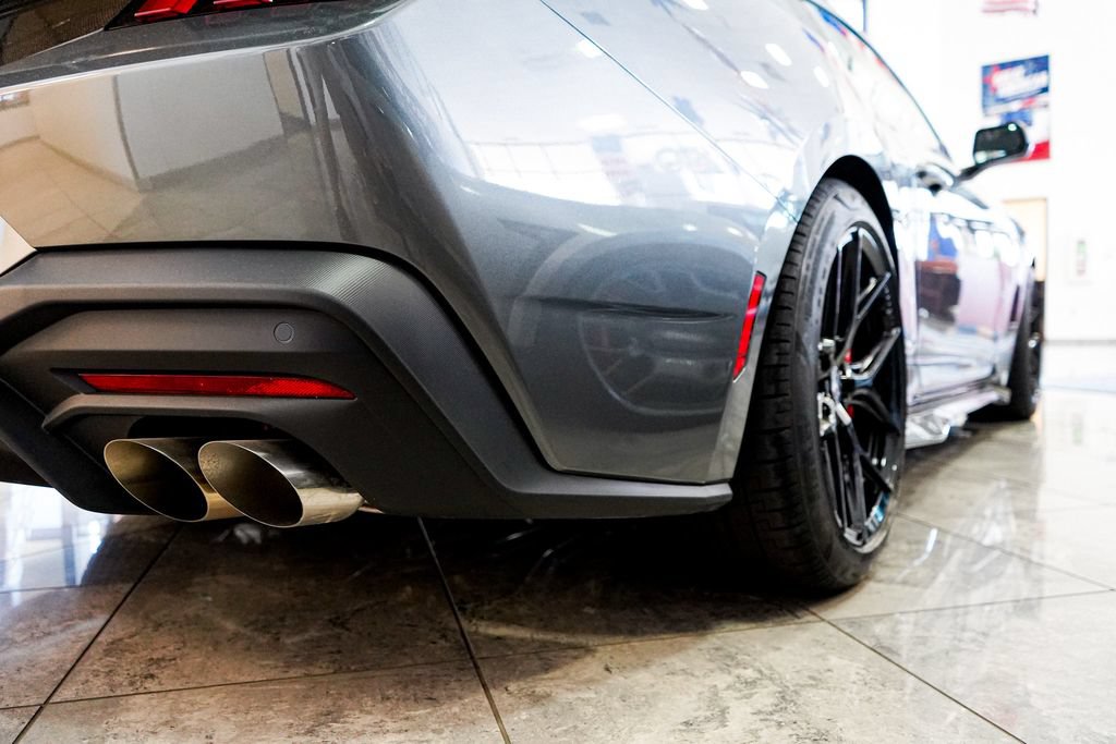 2025 Ford Mustang GT Premium Fastback - Photo 8