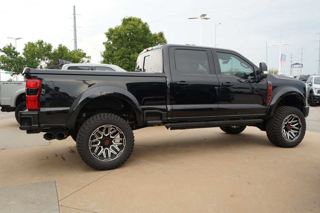 2026 Ford F-250 Super Duty Lariat - Photo 9