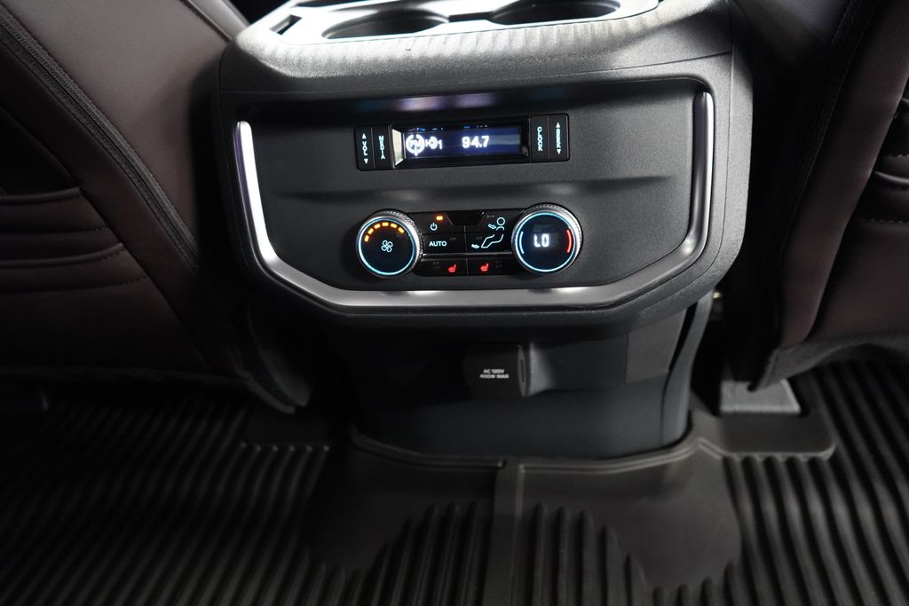 2025 Ford Expedition Platinum - Photo 22