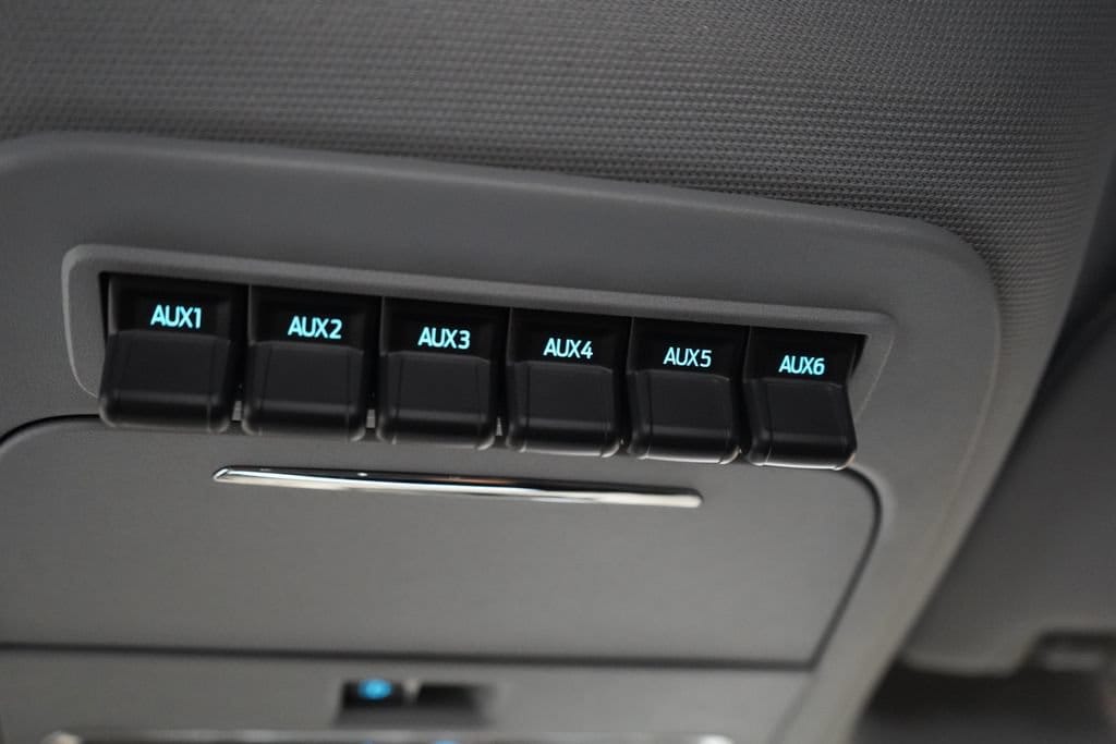 2026 Ford F-250 Super Duty Lariat - Photo 41