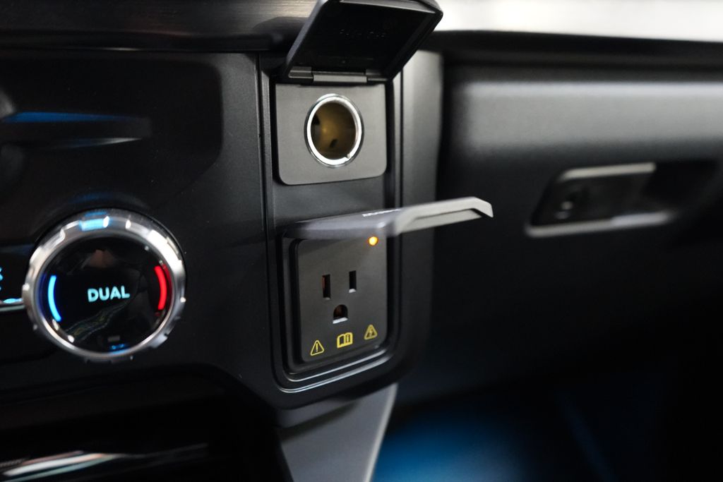 2026 Ford F-250 Super Duty Lariat - Photo 47