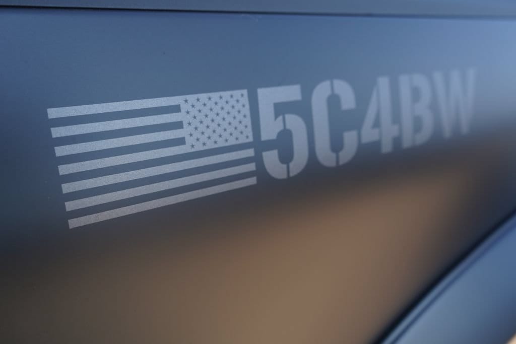 2025 Ford F-150 XLT - Photo 7