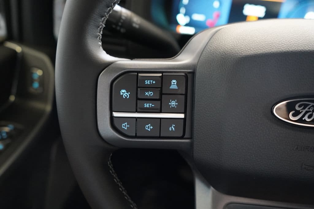 2025 Ford F-150 XLT - Photo 33
