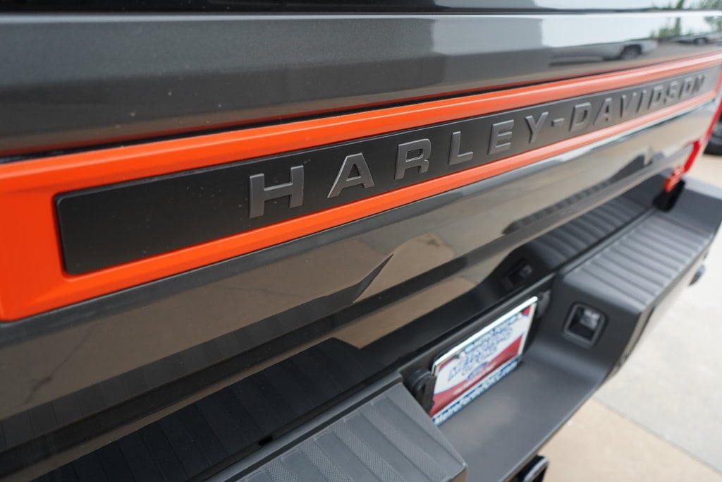 2026 Ford F-250 Super Duty Lariat - Photo 6