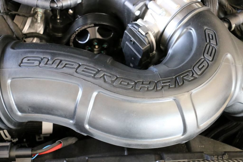 2025 Ford Mustang GT Premium Fastback - Photo 28