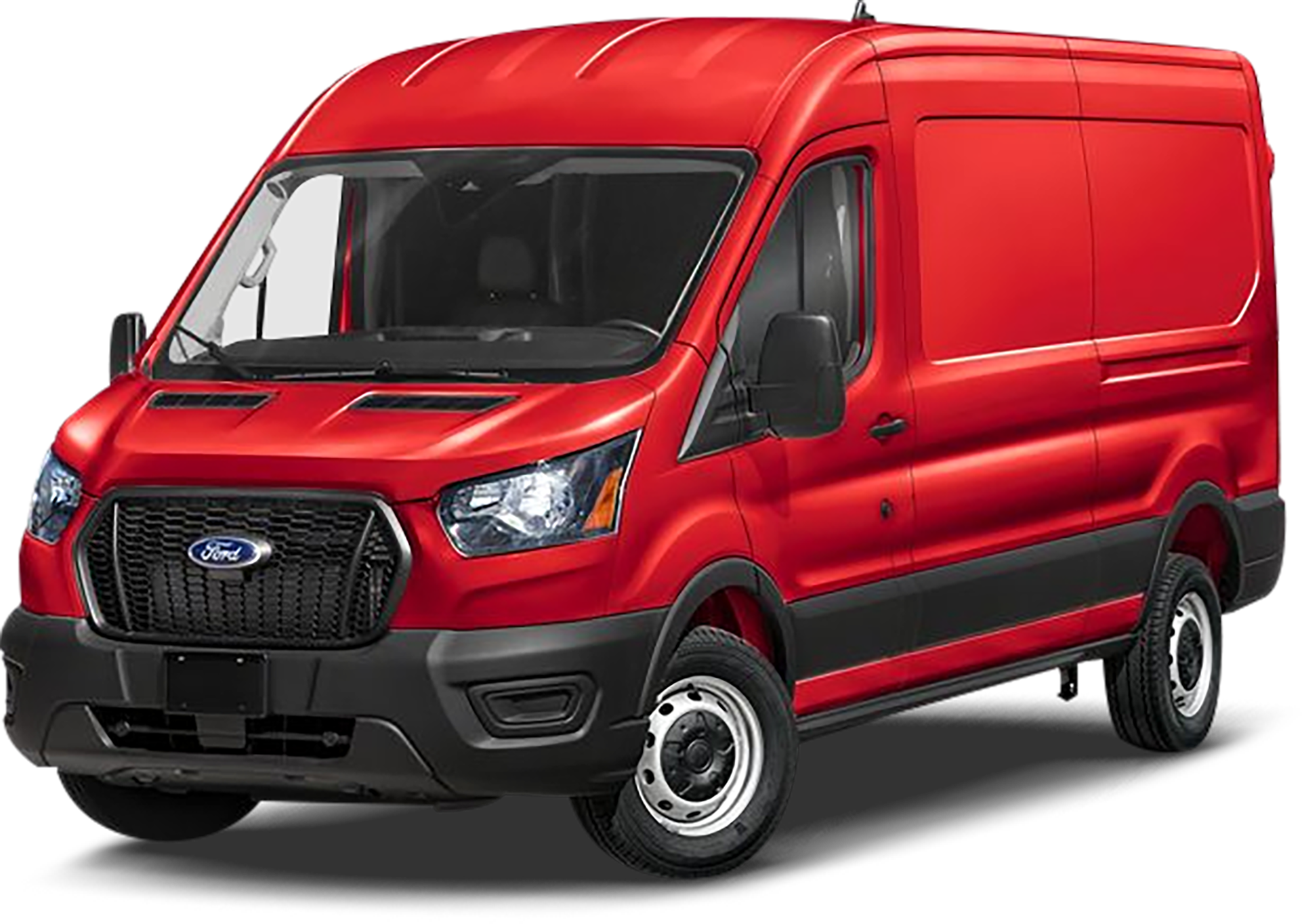 Ford Transit Ford Transit