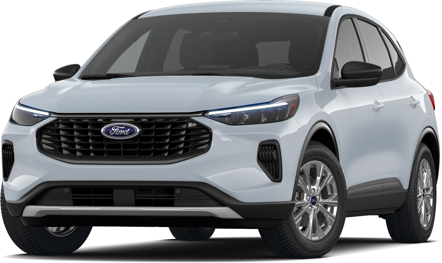 Ford Escape Ford Escape
