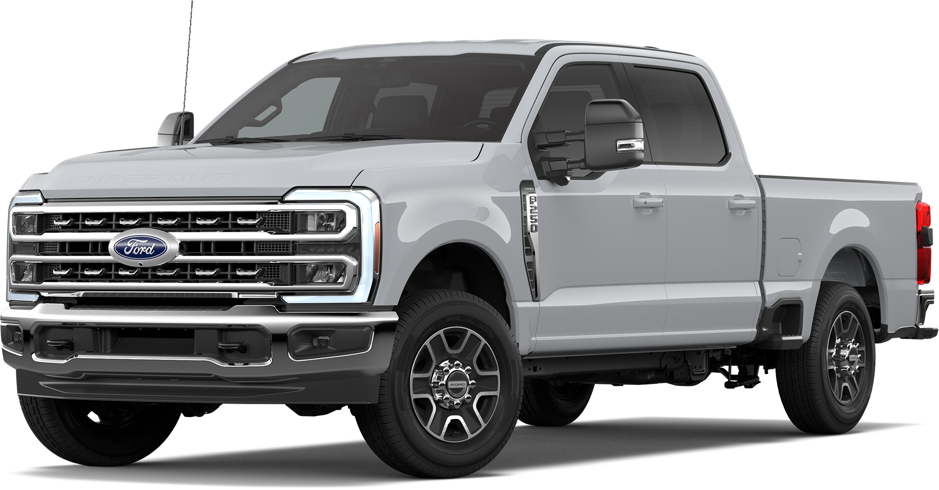 Ford F-250 Ford F-250