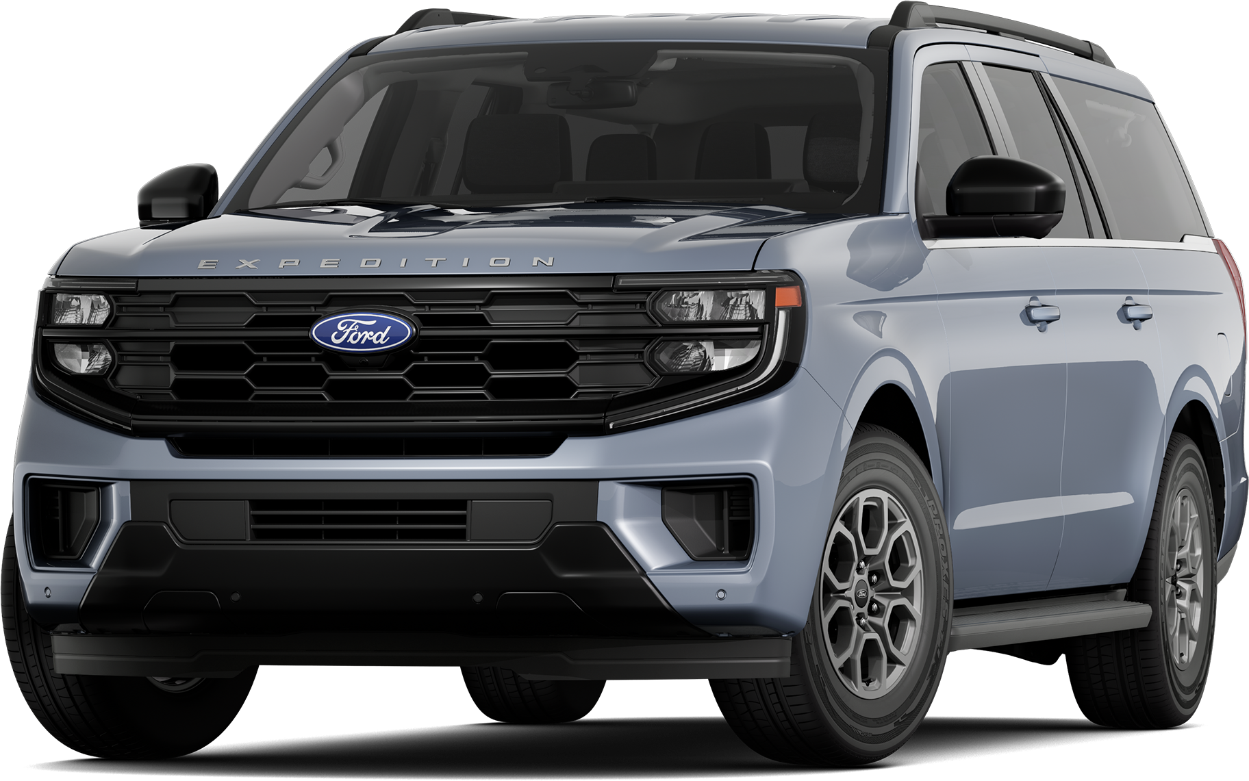 Ford Expedition Ford Expedition
