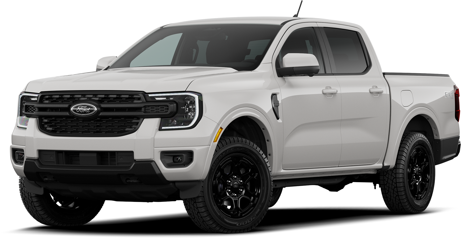 Ford Ranger Ford Ranger
