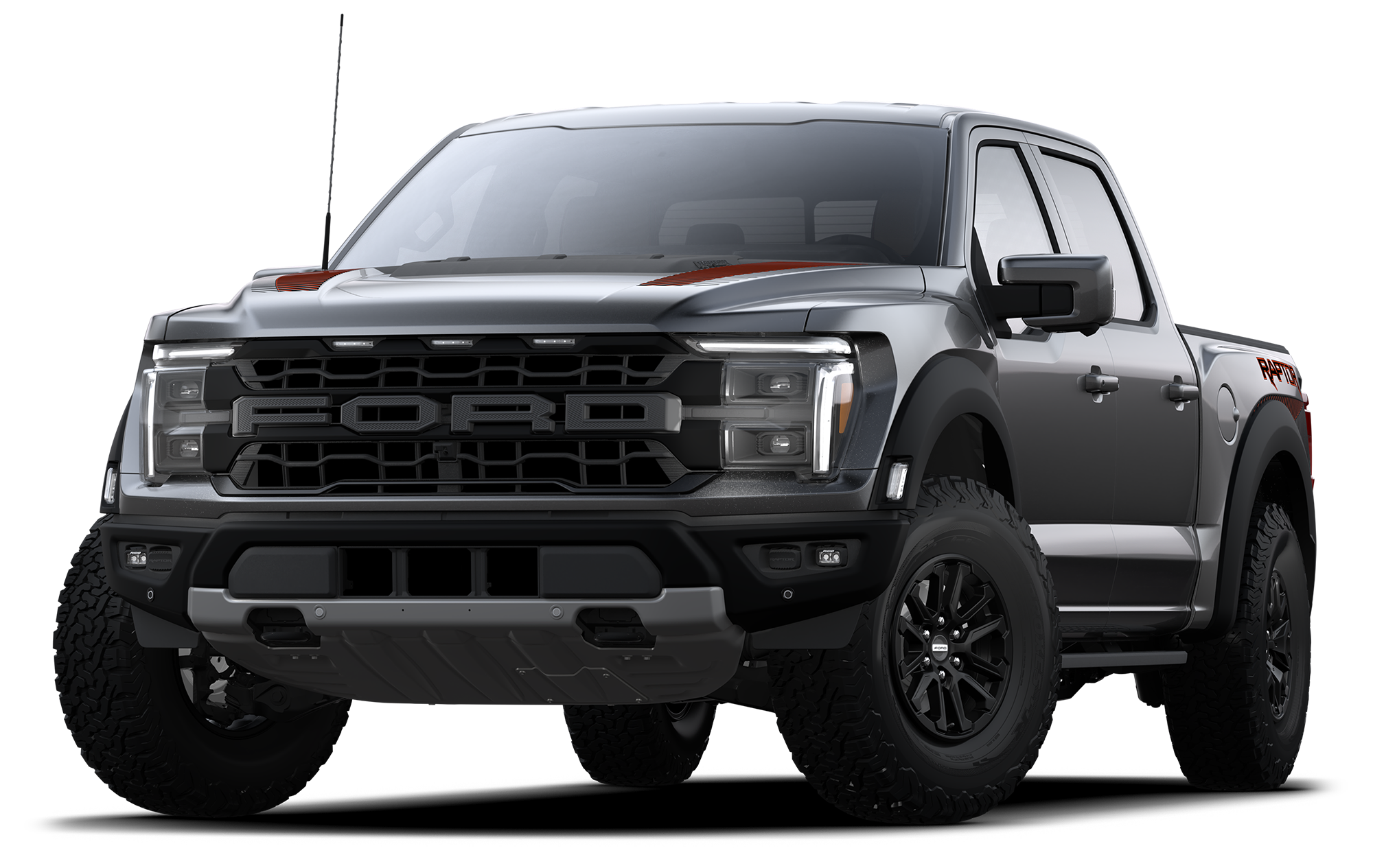 Ford F-150 Ford F-150