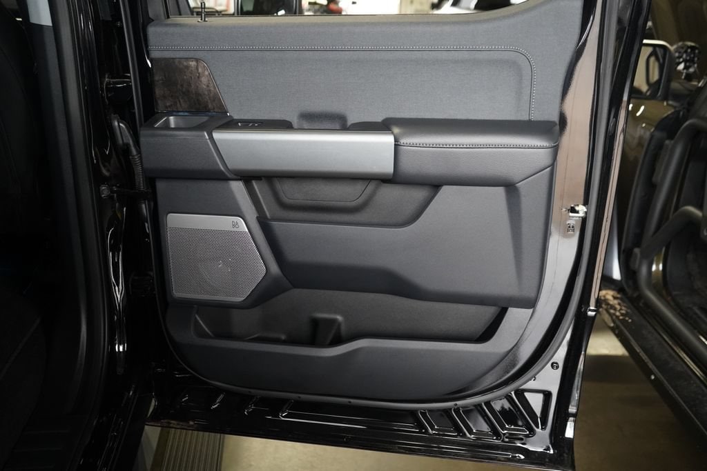 2026 Ford F-250 Super Duty Lariat - Photo 23