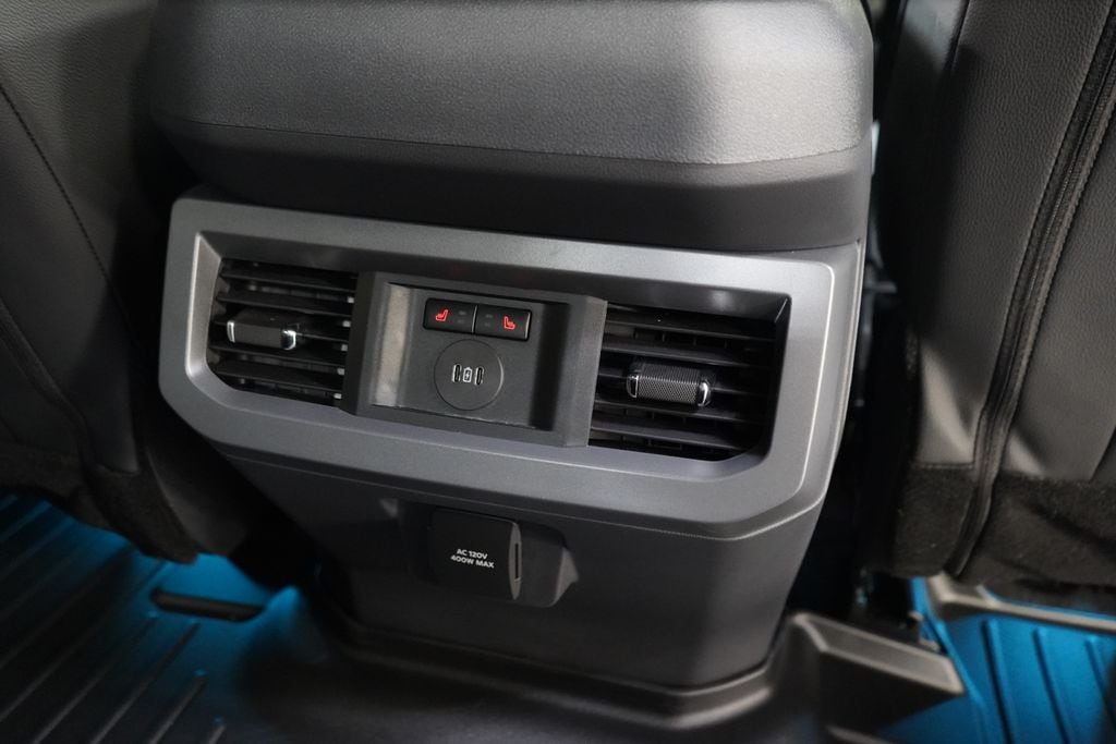 2026 Ford F-250 Super Duty Lariat - Photo 33