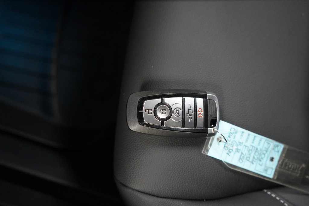 2026 Ford F-250 Super Duty Lariat - Photo 51