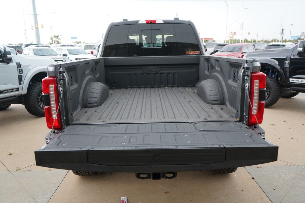 2026 Ford F-250 Super Duty Lariat - Photo 21