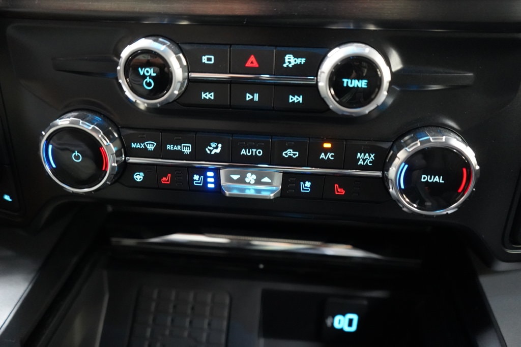 2026 Ford F-250 Super Duty Lariat - Photo 46