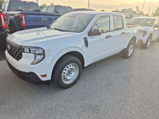 2026 Ford Maverick XL Truck