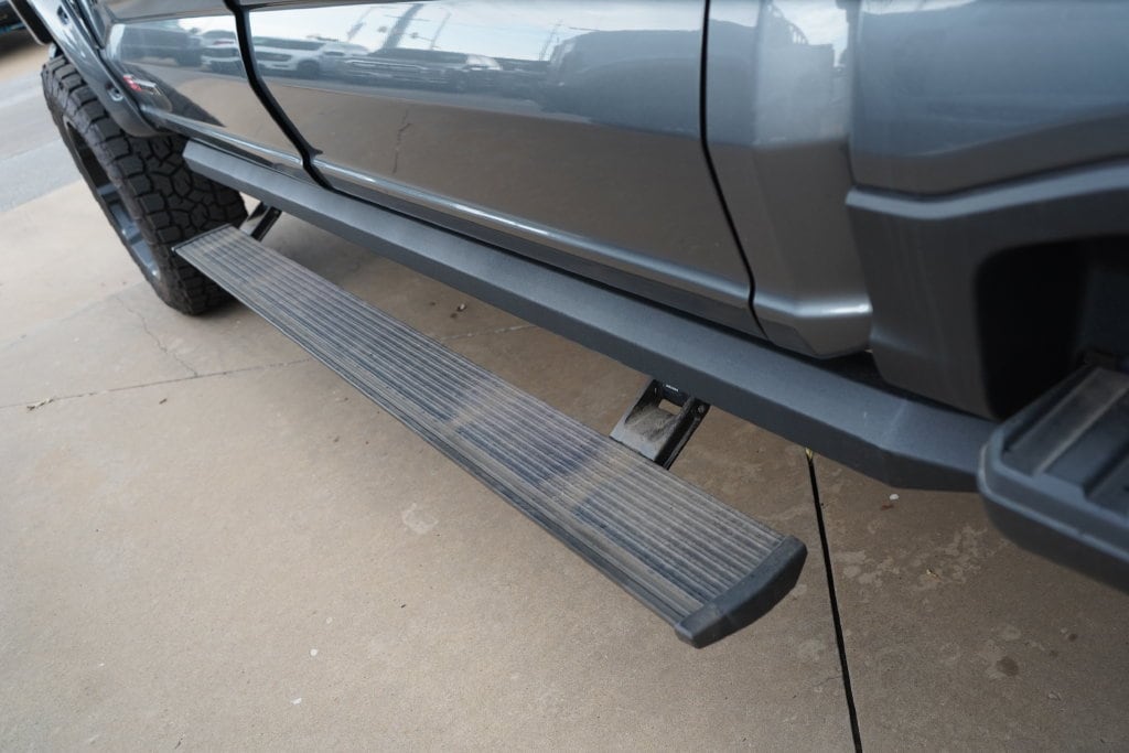 2026 Ford F-250 Super Duty Lariat - Photo 22