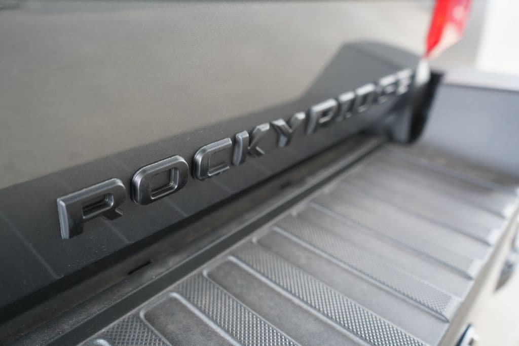 2026 Ford F-250 Super Duty Lariat - Photo 7