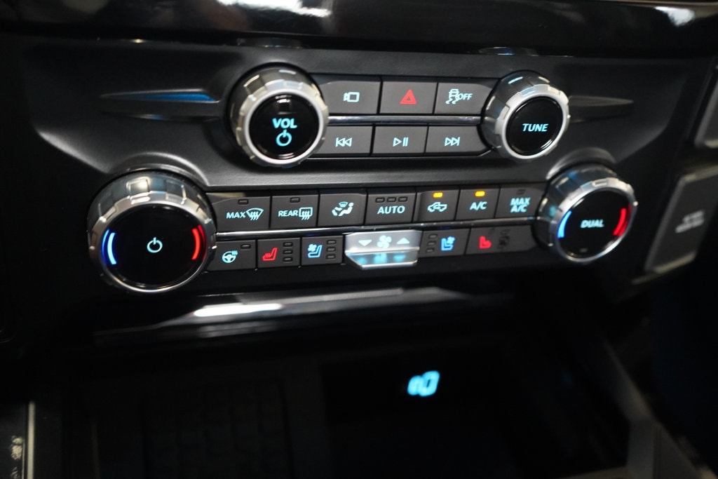 2026 Ford F-250 Super Duty Lariat - Photo 42