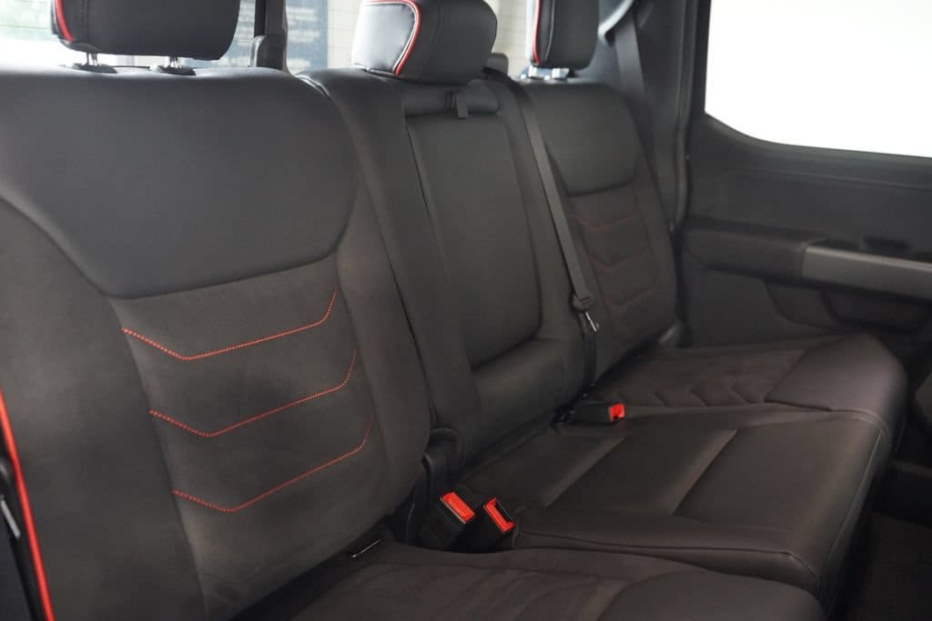2026 Ford F-250 Super Duty Lariat - Photo 25