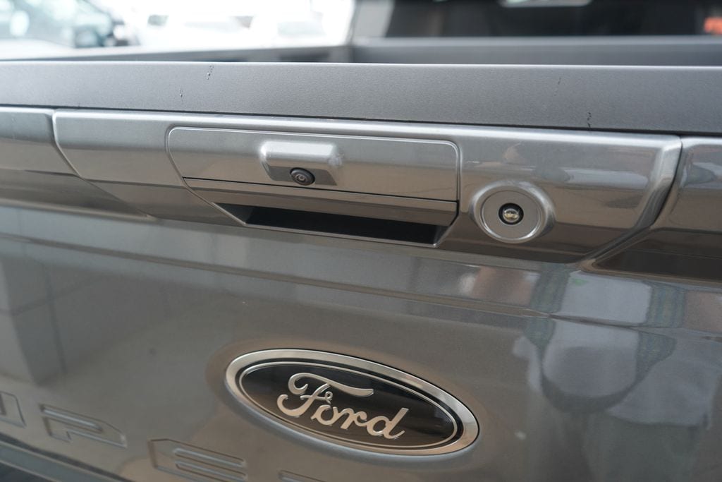 2026 Ford F-250 Super Duty Lariat - Photo 20