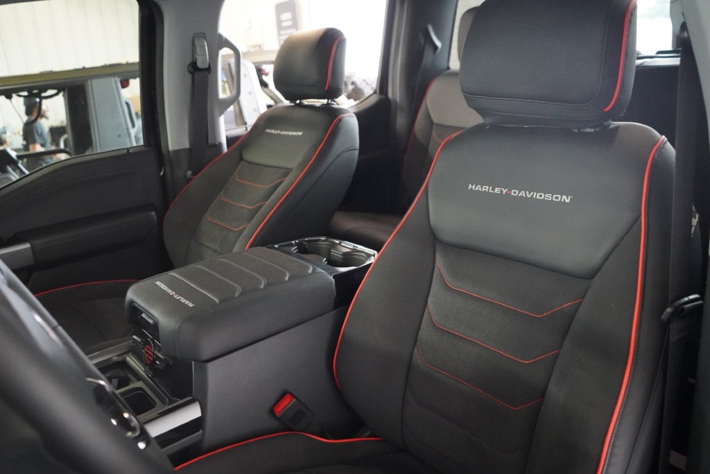 2026 Ford F-250 Super Duty Lariat - Photo 20