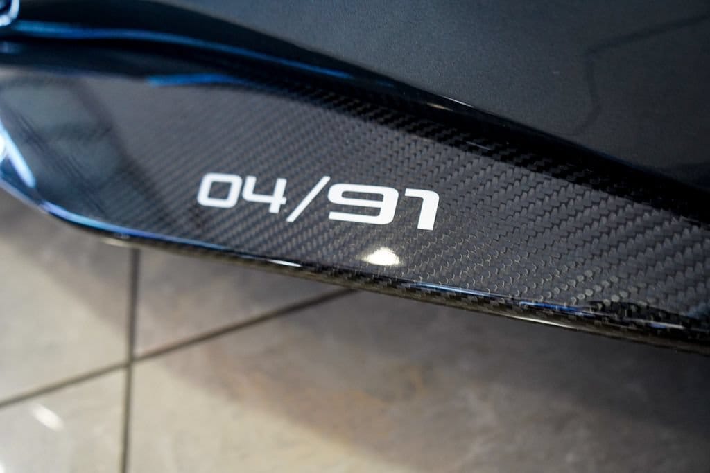 2025 Ford Mustang GT Premium Fastback - Photo 6