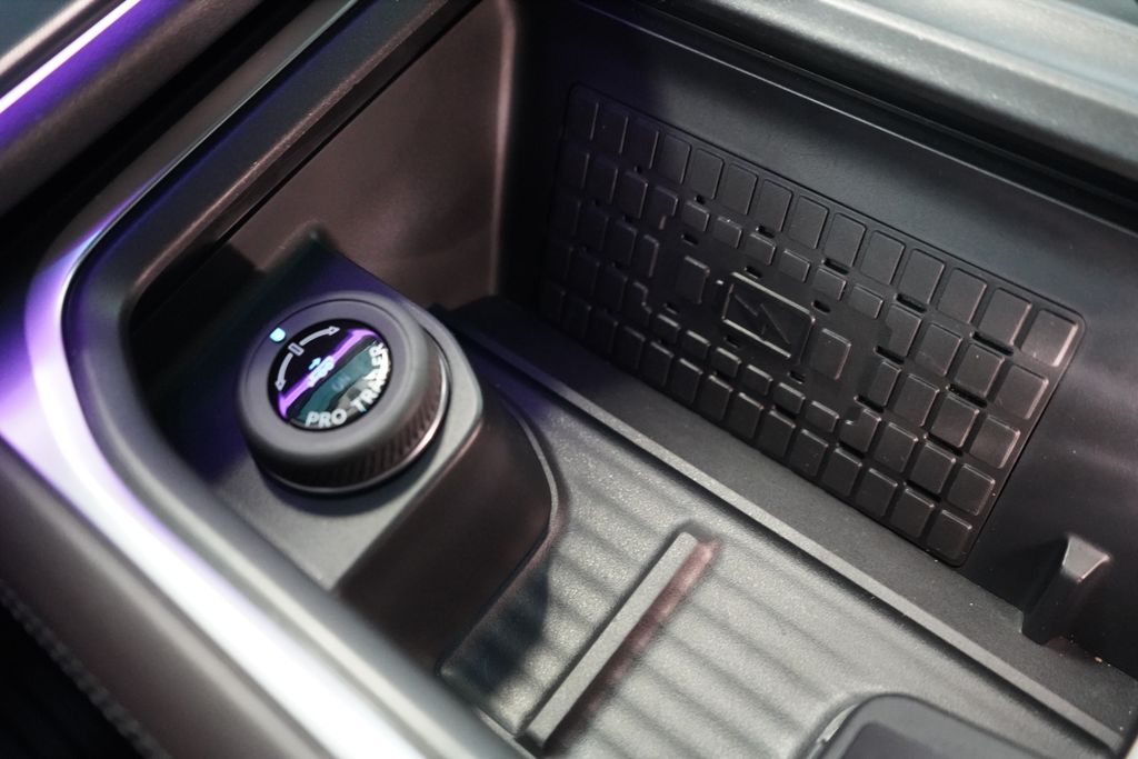 2025 Ford Expedition Platinum - Photo 40