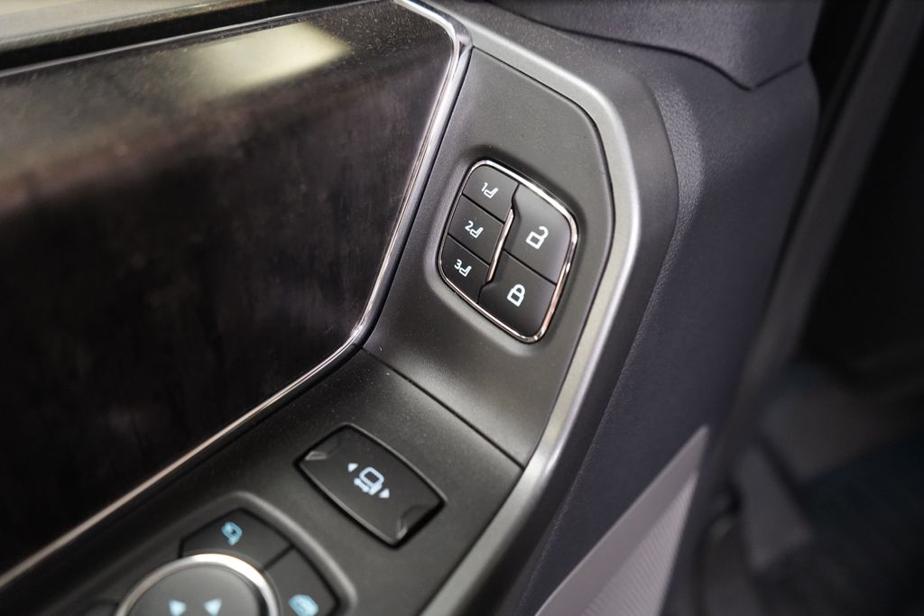 2026 Ford F-250 Super Duty Lariat - Photo 38