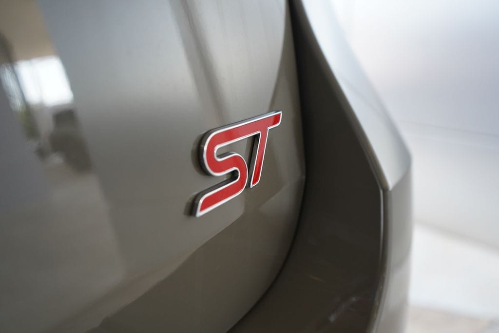 2026 Ford Explorer ST - Photo 6