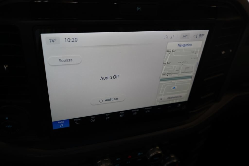 2025 Ford F-150 XLT - Photo 36