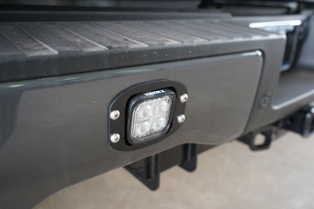 2026 Ford F-250 Super Duty Lariat - Photo 12
