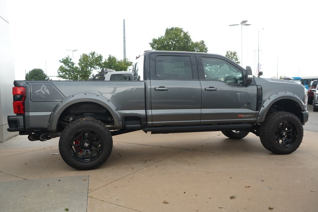 2026 Ford F-250 Super Duty Lariat - Photo 14
