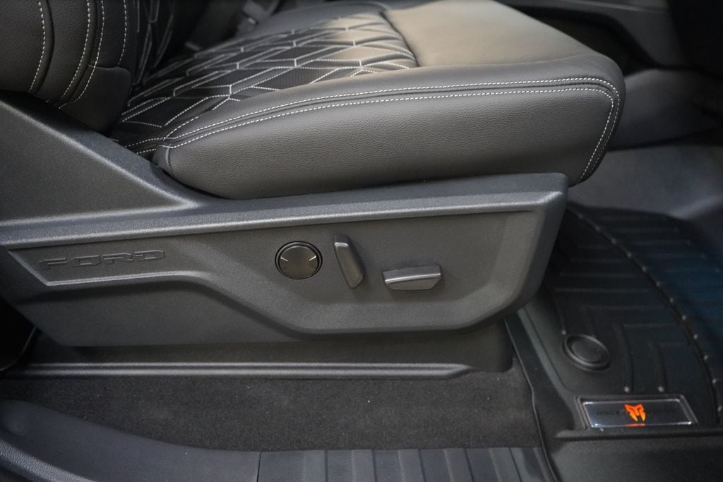 2026 Ford F-250 Super Duty Lariat - Photo 31