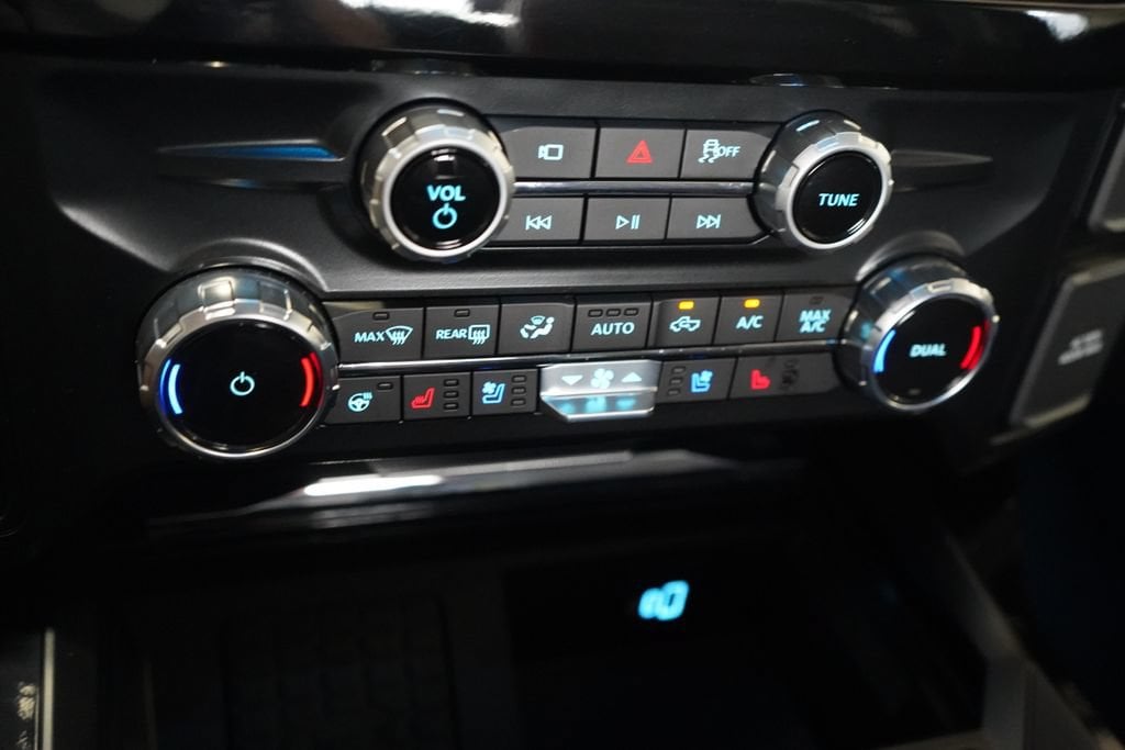2026 Ford F-250 Super Duty Lariat - Photo 39