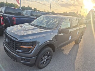 2026 Ford F-150 STX Truck