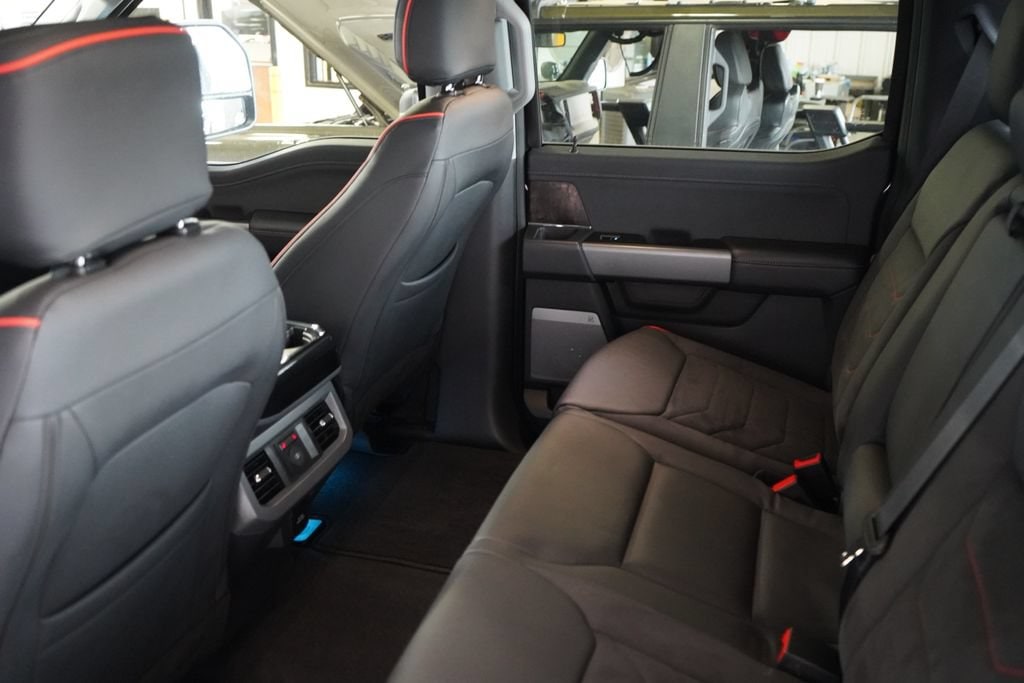 2026 Ford F-250 Super Duty Lariat - Photo 28