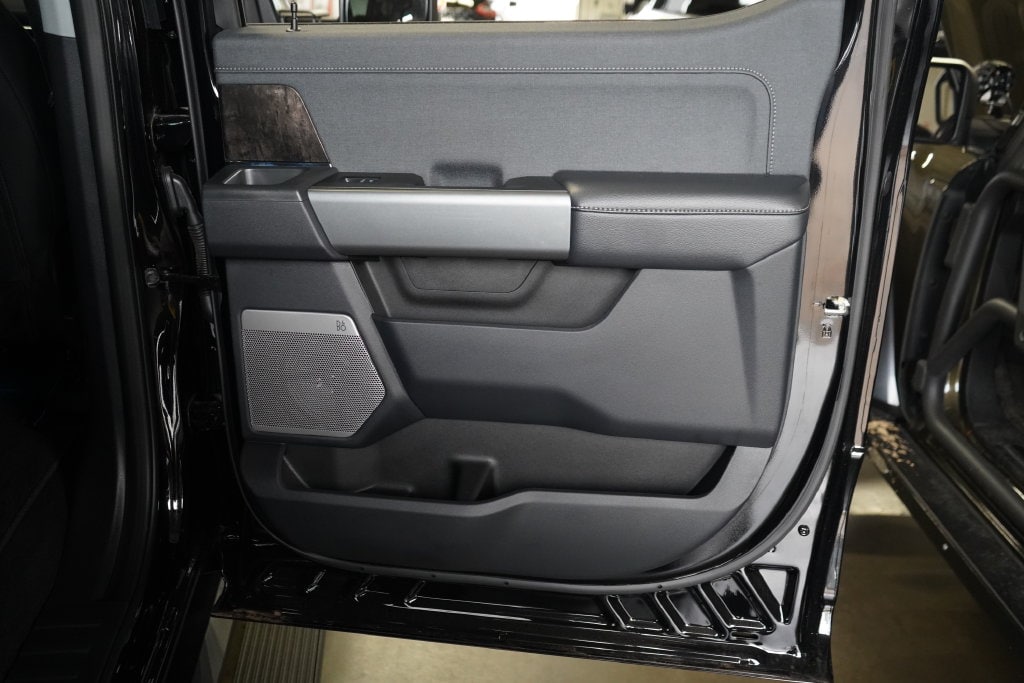 2026 Ford F-250 Super Duty Lariat - Photo 25