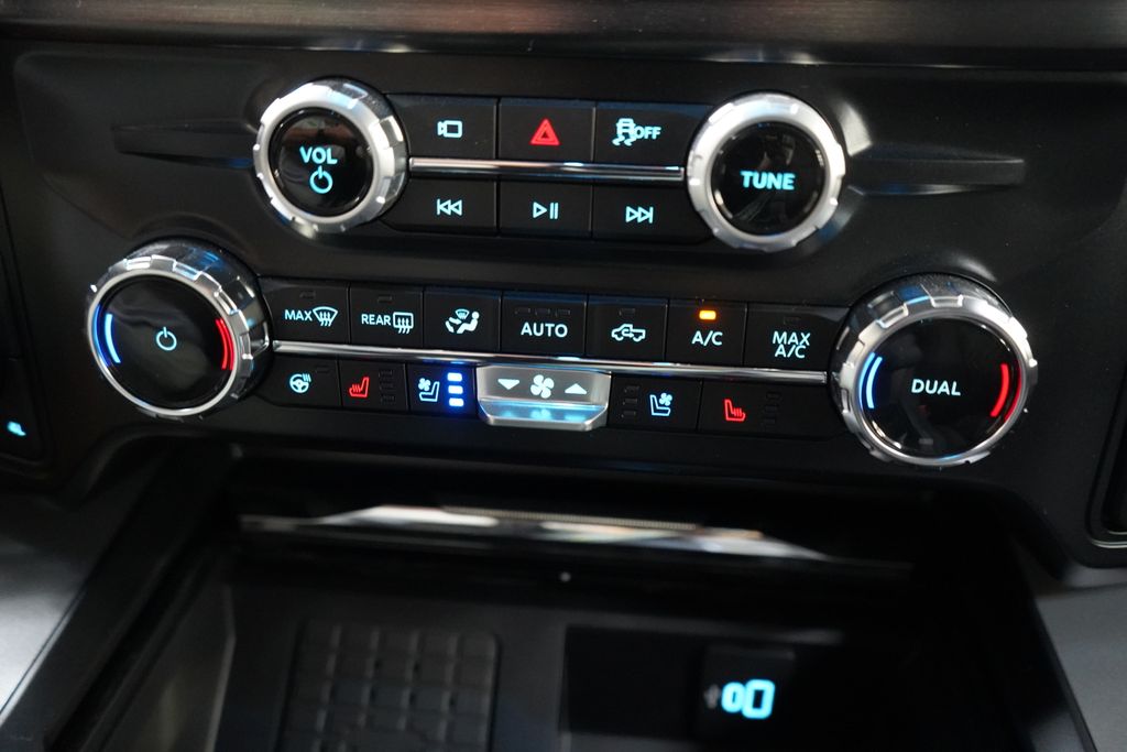 2026 Ford F-250 Super Duty Lariat - Photo 46