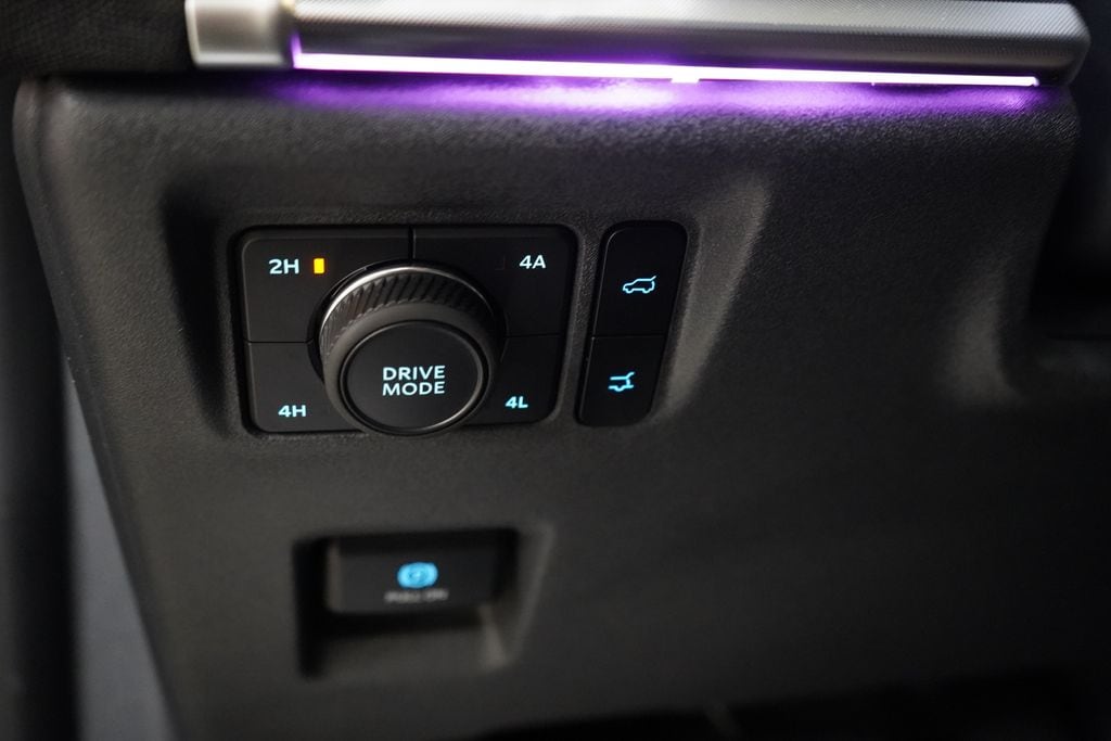 2025 Ford Expedition Platinum - Photo 30