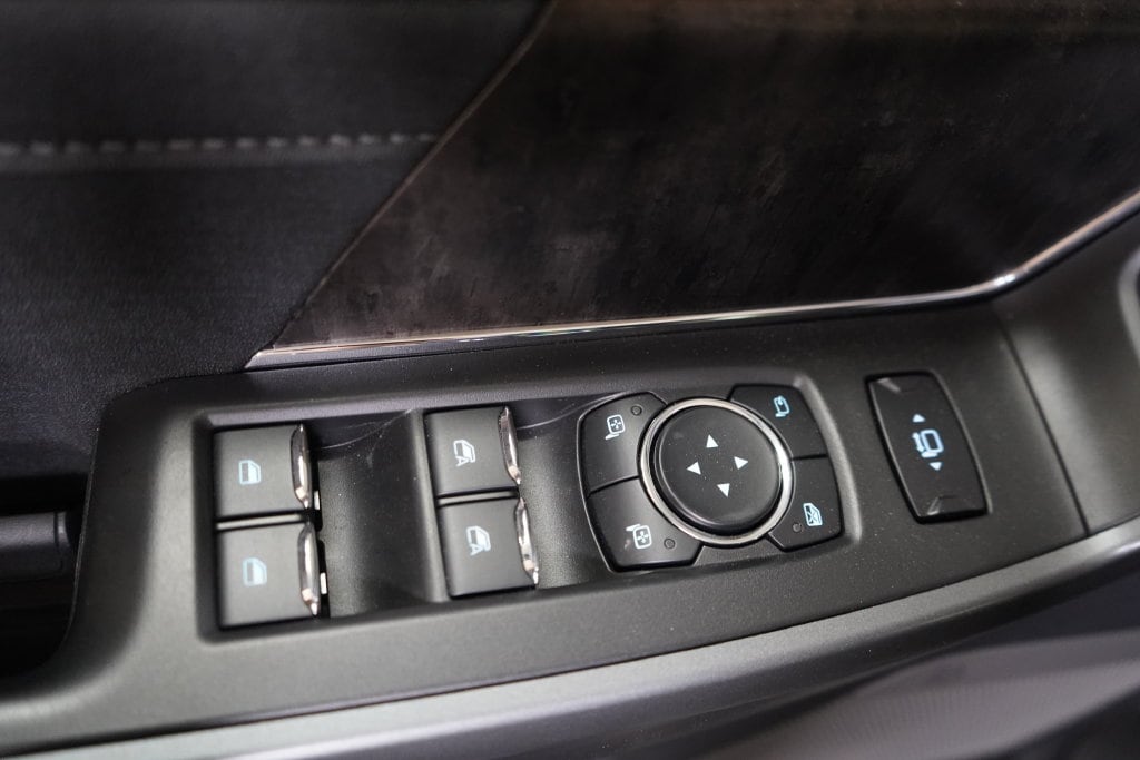 2026 Ford F-250 Super Duty Lariat - Photo 37