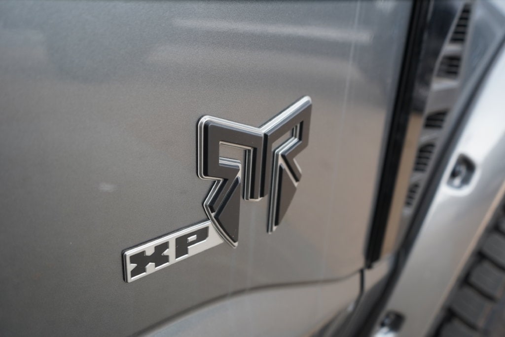 2026 Ford F-250 Super Duty Lariat - Photo 9