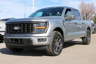 2026 Ford F-150 STX Truck