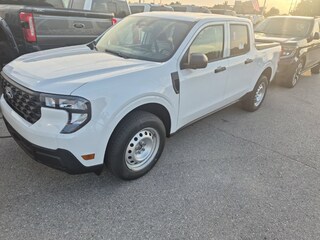 2026 Ford Maverick XL Truck