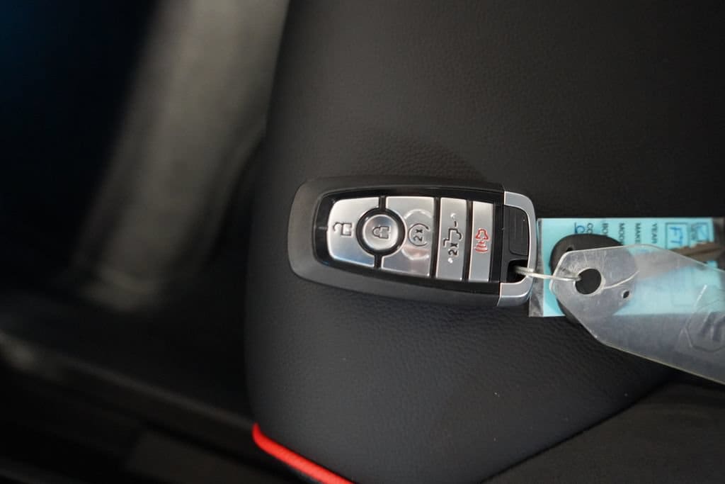 2026 Ford F-250 Super Duty Lariat - Photo 46