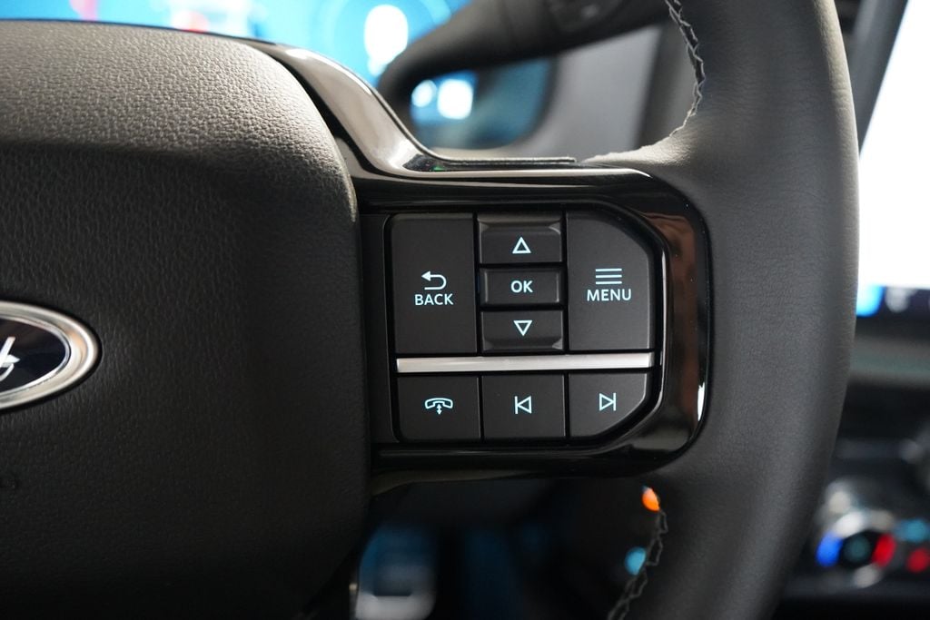 2026 Ford F-250 Super Duty Lariat - Photo 35