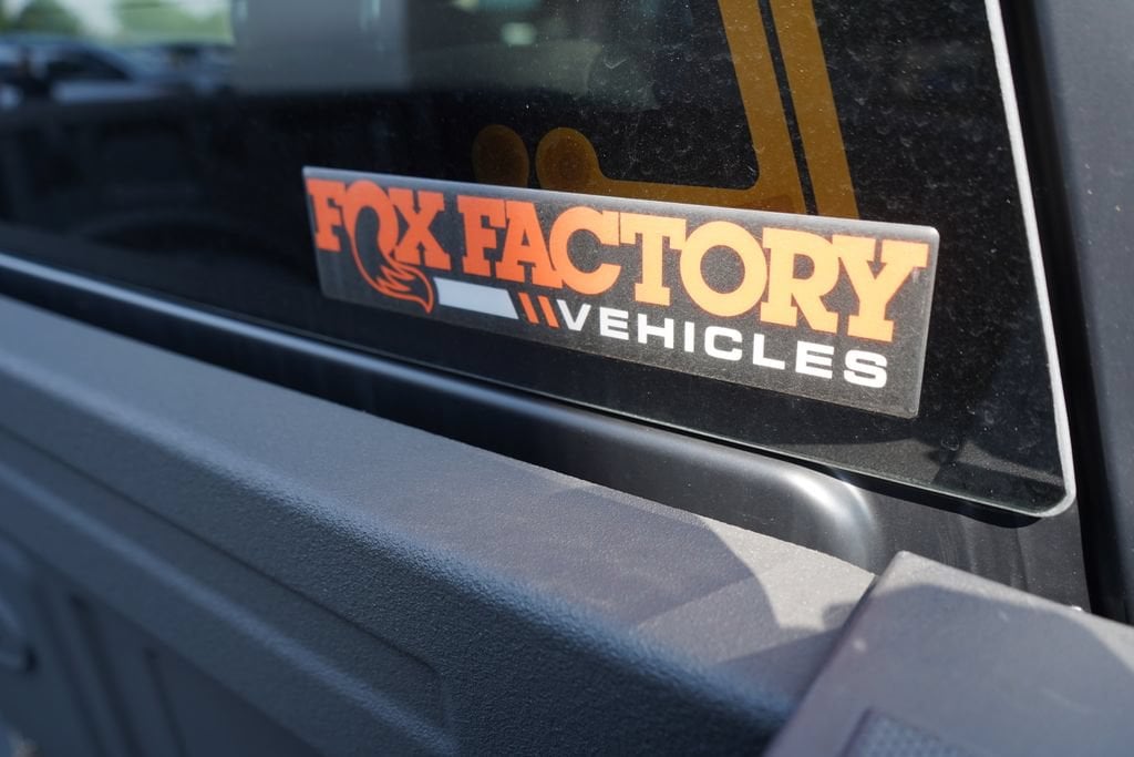 2025 Ford F-150 XLT - Photo 8