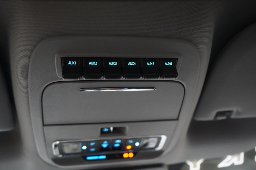 2026 Ford F-250 Super Duty Lariat - Photo 49